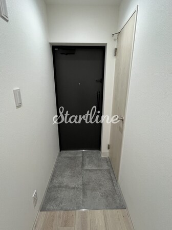 クリオラモード木場公園の物件内観写真